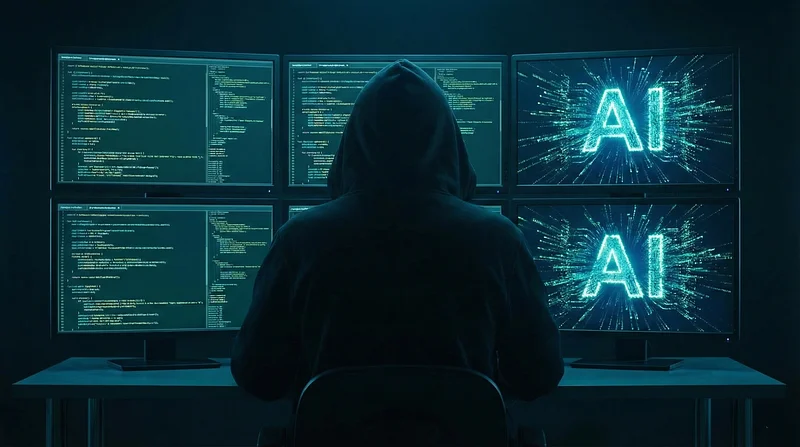 Shadow AI: The Hidden Security and Compliance Risks Lurking Inside the Enterprise